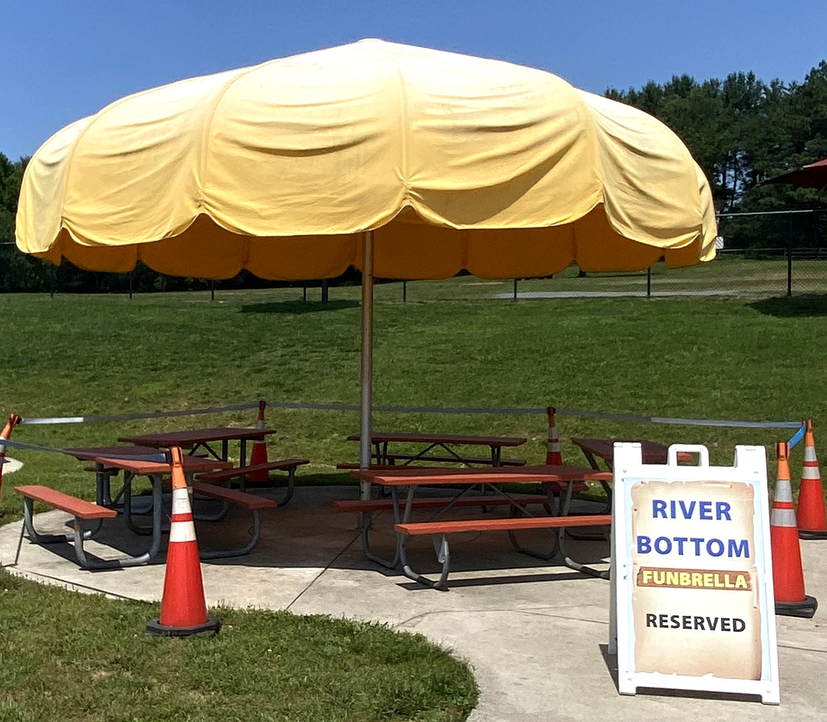 River Bottom