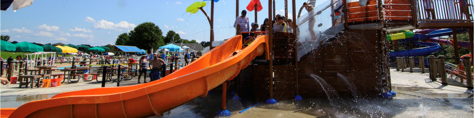 Water Mine image