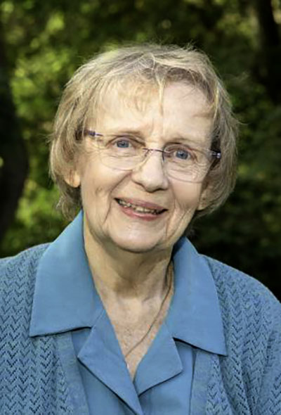 Barbara Naef