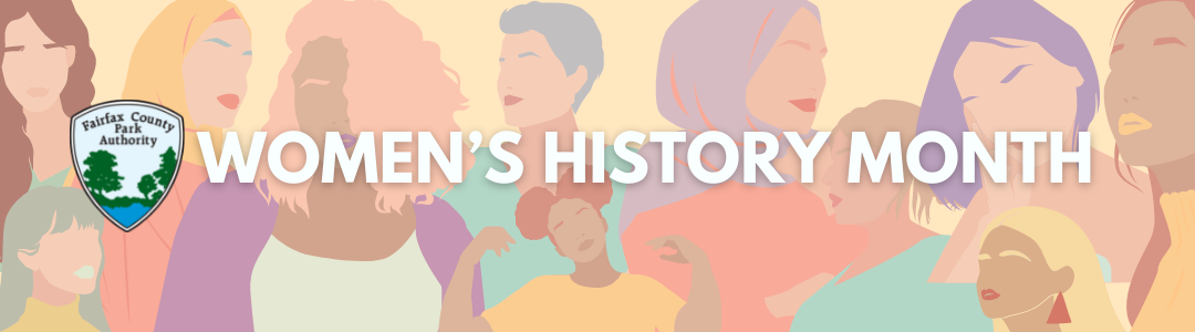 Women's History Month