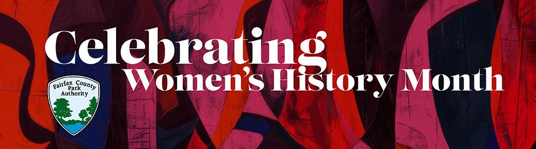 Women's history Banner