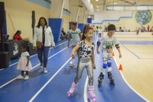 Family Skate Night Family Skate Night