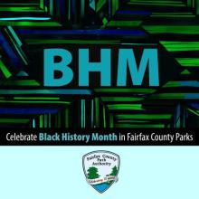 Black History Month Logo