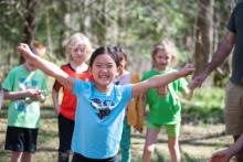 Nature Camp Nature Camp