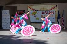 AAPI Celebration AAPI Celebration