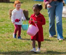 Spring Brings Exciting Events to the Parks Spring Brings Exciting Events to the Parks