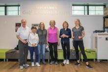 Valis Golf Learning Center