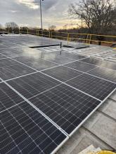 Solar Array Solar Array