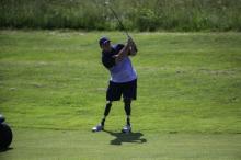 golfer