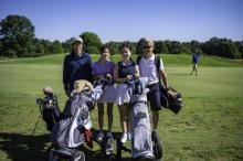 Family Golfers Family Golfers