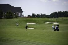laurel hill golf