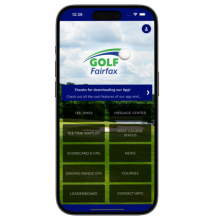Phone app