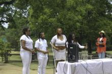 Juneteenth Celebration Juneteenth Celebration