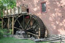 Colvin Run Mill