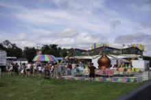 4-H Fair & Carnival 4-H Fair & Carnival