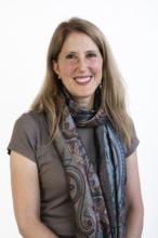 Dr. Rebecca Kormos Dr. Rebecca Kormos