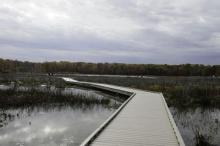 Huntley Meadows Park Huntley Meadows Park