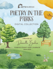 poetry in the parks