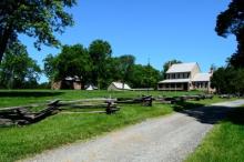 Sully Historic Site Sully Historic Site