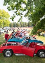 Sully Antique Cars Sully Antique Cars
