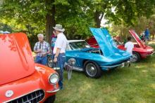 Sully Antique Cars Sully Antique Cars