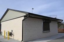 amenities at McNaughton Fields Park