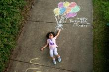 Park and Recreation month