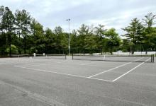 Franconia Park Courts Franconia Park Courts