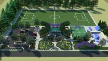 Skate Park Skate Park