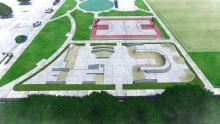 Mount Vernon Woods Skatepark