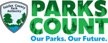 Parks Count Parks Count
