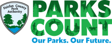 parks count, our parks, our future parks count, our parks, our future