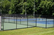 Wakefield Courts Wakefield Courts