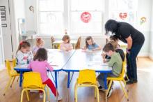 preschools