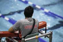 lifeguard