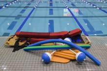 Lifeguard equipment Lifeguard equipment