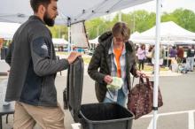composting bin giveaway composting bin giveaway