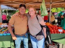 Farmers Market
