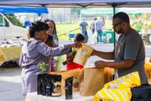 McLean Farmers Market