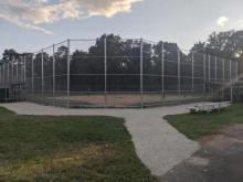 Chantilly Park Field 1 Chantilly Park Field 1