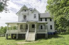 Turner Farmhouse