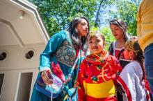 AAPI celebration