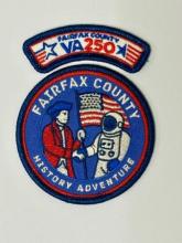 Fairfax 250
