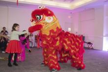 Lunar New Year Celebration Lunar New Year Celebration
