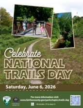 National Trails Day