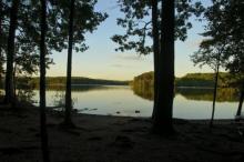 Burke Lake Park
