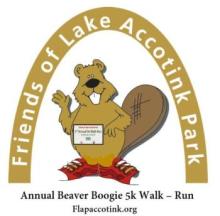 Flap Logo