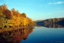 Lake Accotink Park