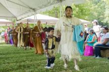 Native American Festival