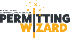 Permitting Wizard logo